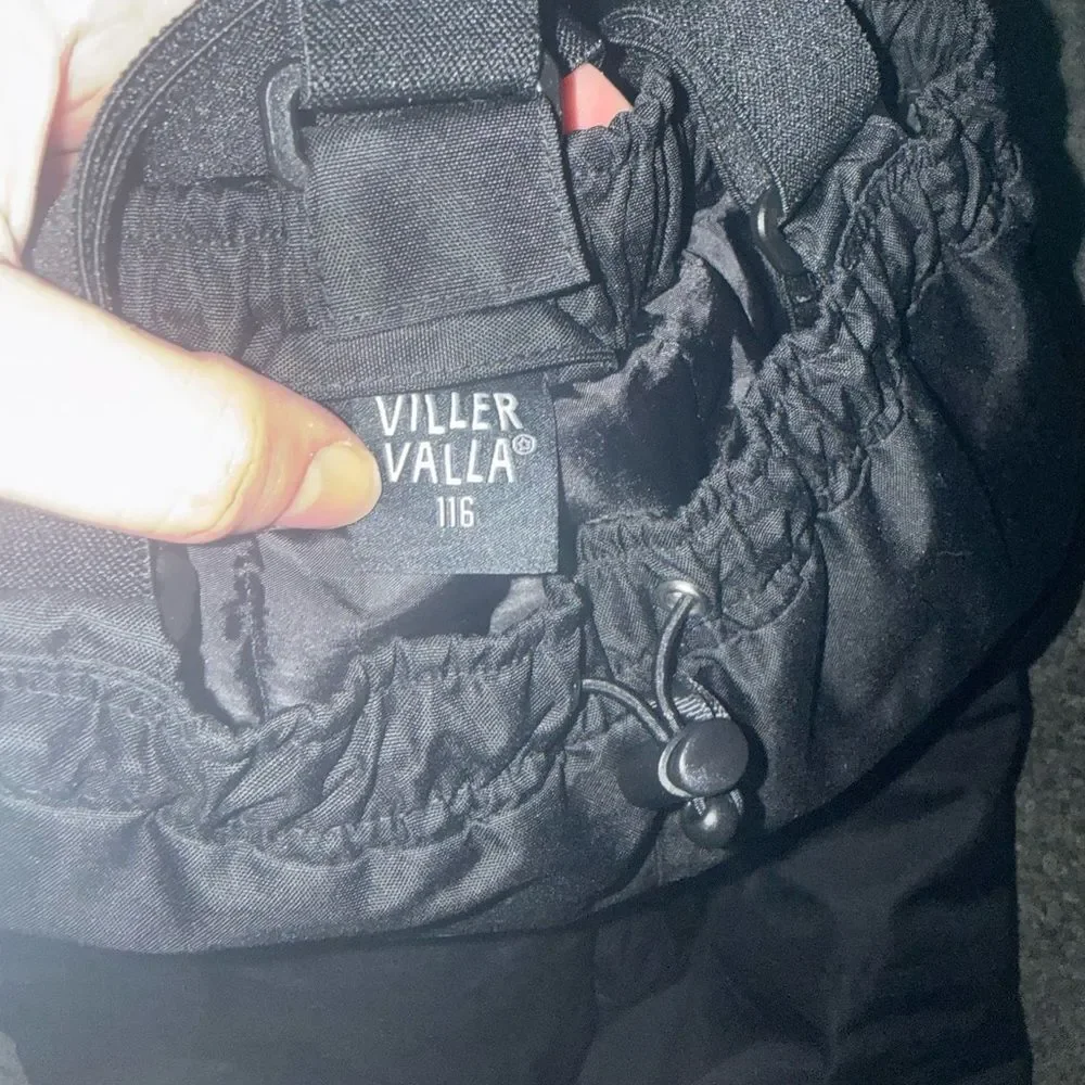 Villervalla stylish durable